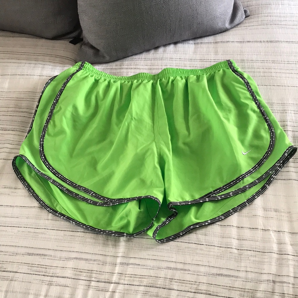 Nike Dri-Fit shorts
